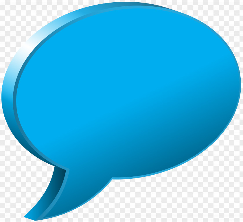 Speech Buble Balloon Communication PNG