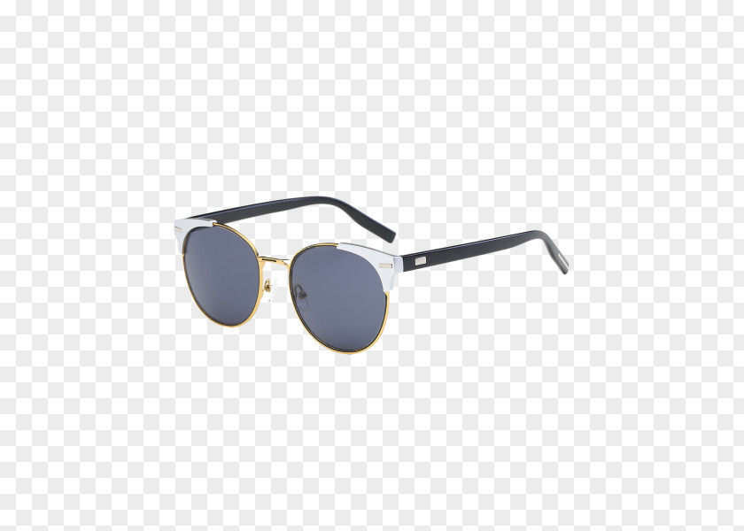 Sunglasses Metal Bracelet Sun Protective Clothing PNG