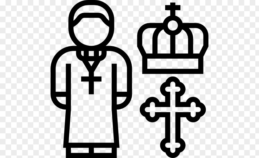 Symbol Priest Religion Christian Symbolism PNG
