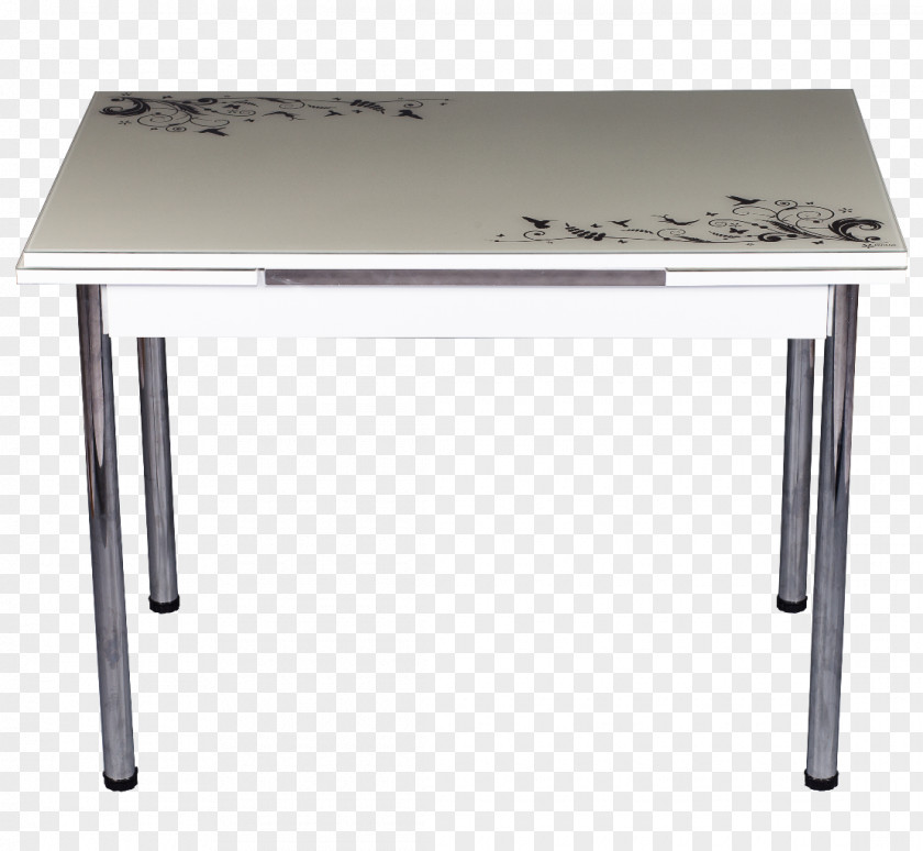 Table Furniture Kitchen Chair Dough PNG