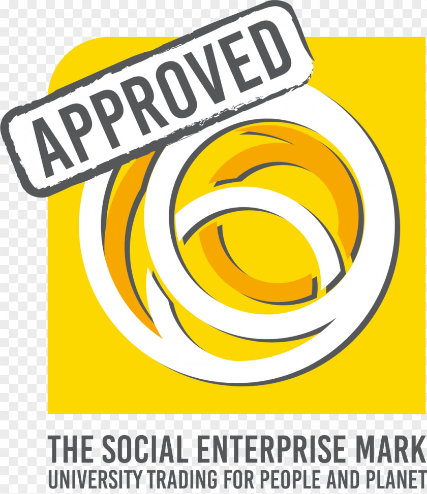 Accreditation Social Enterprise Mark CIC Organization Business Company PNG