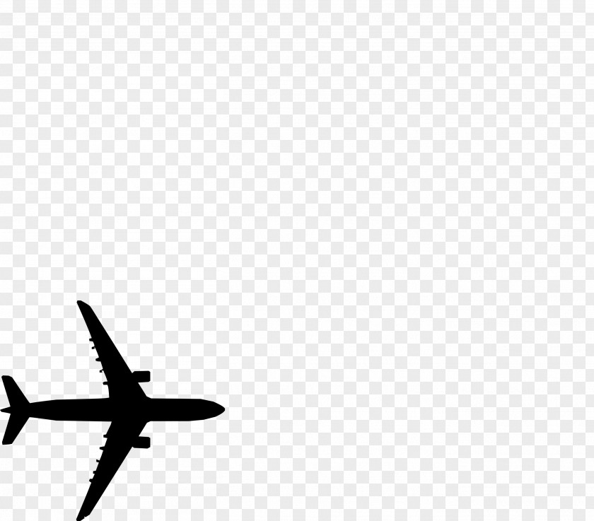 Airplane Drawing Clip Art PNG