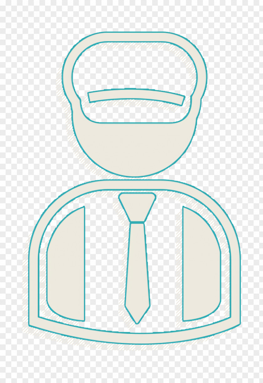 Bookkeeper Icon Humans 3 PNG