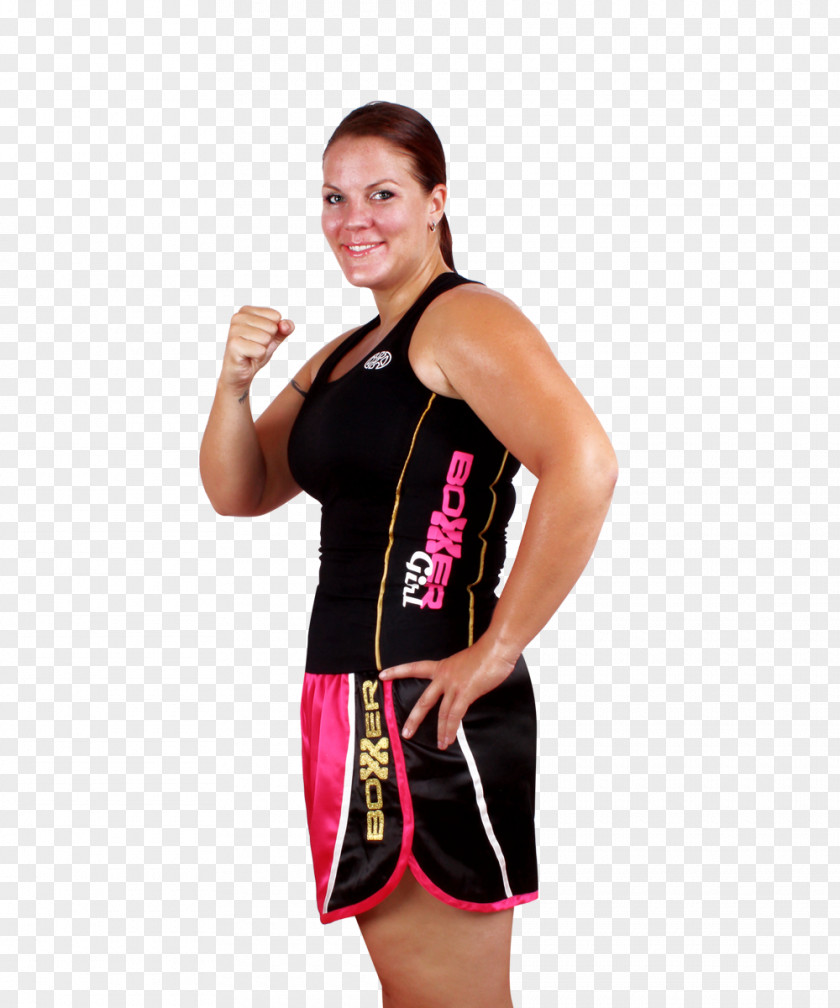 Boxing Muay Thai Kickboxing Glove Women's PNG