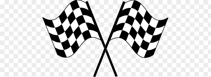 Car Auto Racing Flags Formula 1 PNG