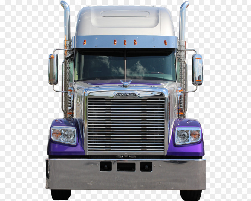 Car Bumper Freightliner Trucks Coronado Commercial Vehicle PNG