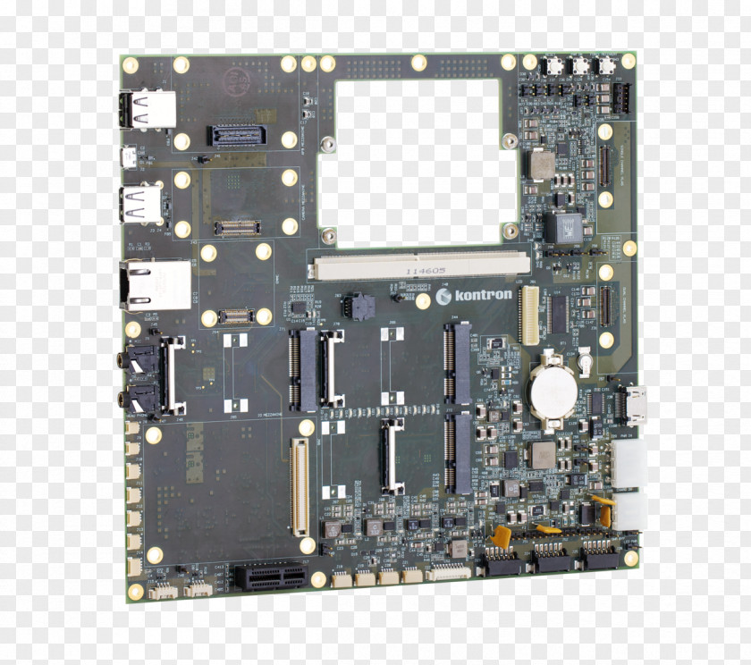 Computer TV Tuner Cards & Adapters Smart Mobility Architecture Hardware Kontron Electronics PNG