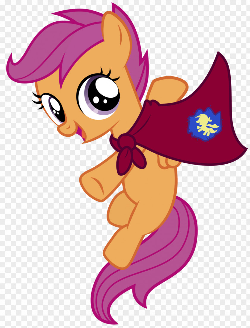 Cutie Scootaloo Pony Rainbow Dash Pinkie Pie Twilight Sparkle PNG