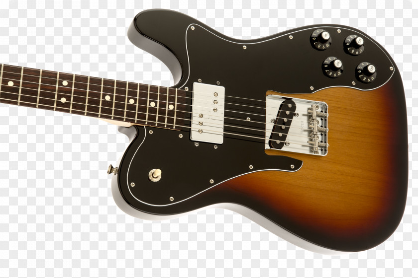 Electric Guitar Fender Telecaster Custom Squier Stratocaster PNG
