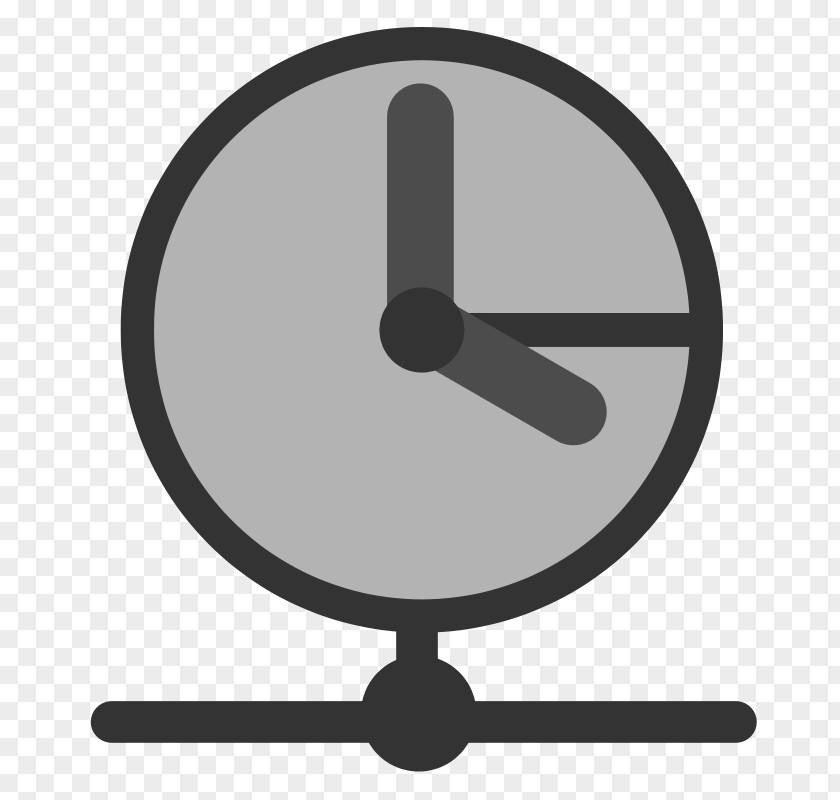 Fluency Timer Clip Art Network Time Protocol Computer Servers PNG