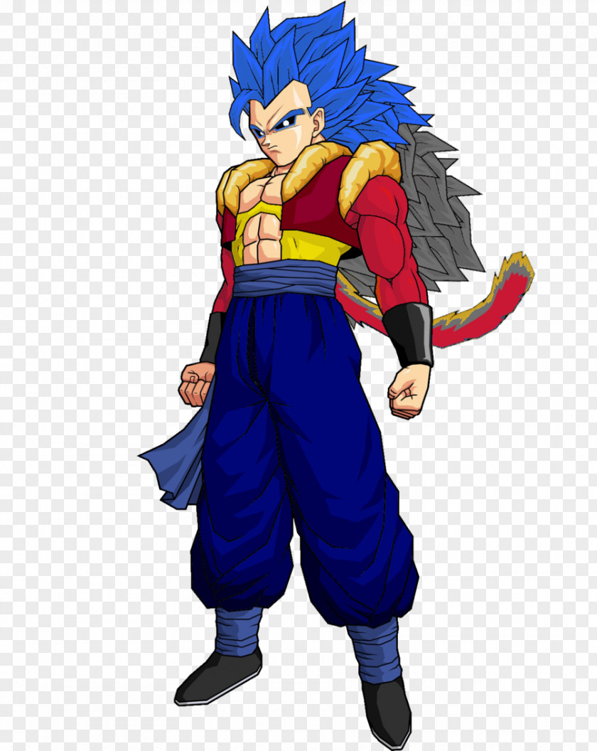 Goku Gogeta Gohan Vegeta Gotenks PNG