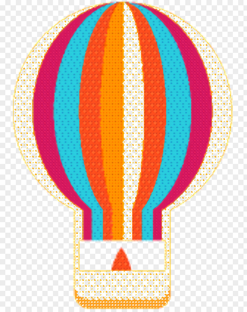 Hot Air Ballooning Vehicle Balloon PNG