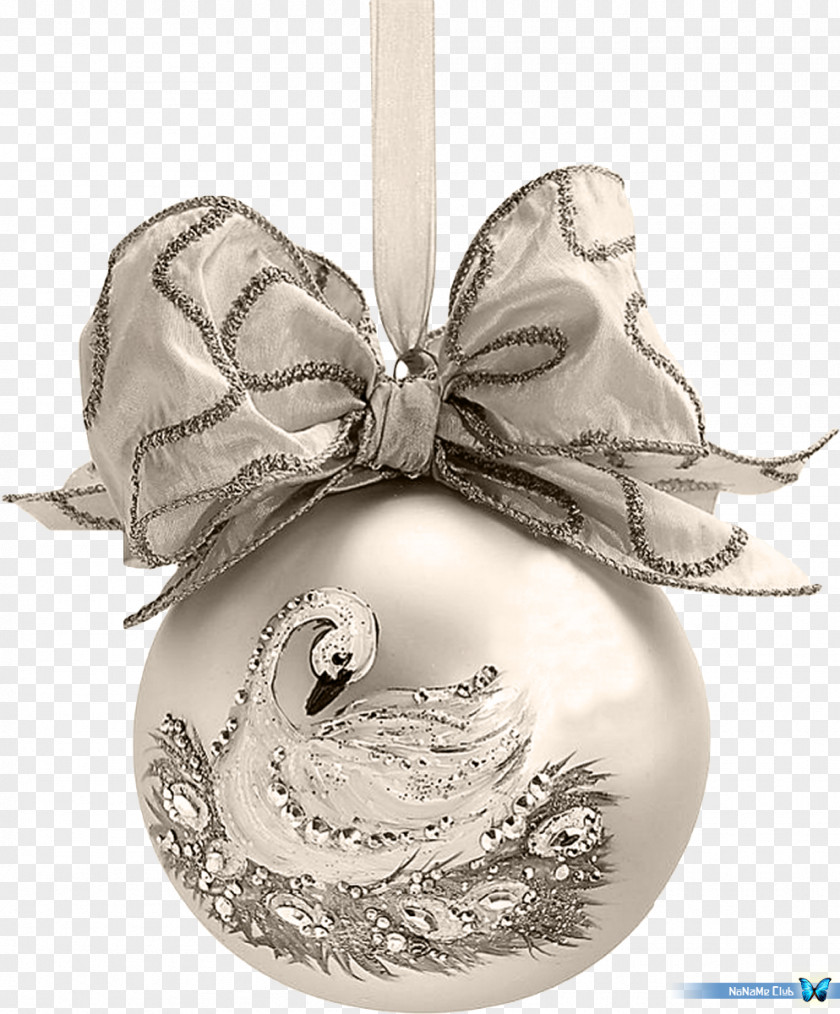 Jewelry New Year's Day Christmas Ornament Holiday PNG