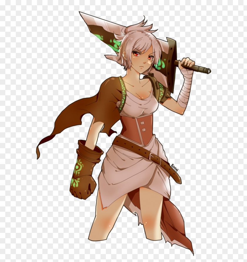 League Of Legends World Championship Riven Riot Games Video Game PNG
