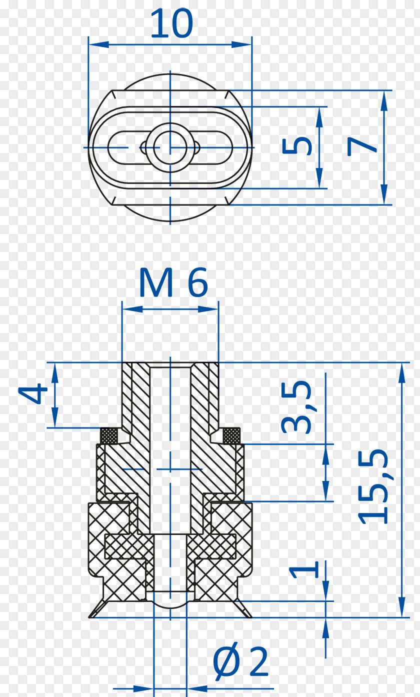 Line Drawing Point PNG