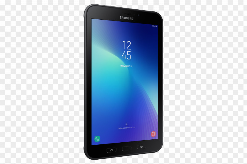 Samsung Galaxy Tab 7.0 S3 Active Android PNG