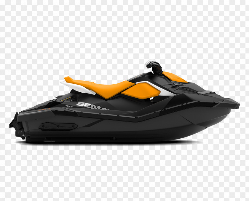 Sea-Doo Jet Ski Personal Water Craft Watercraft Powersports PNG