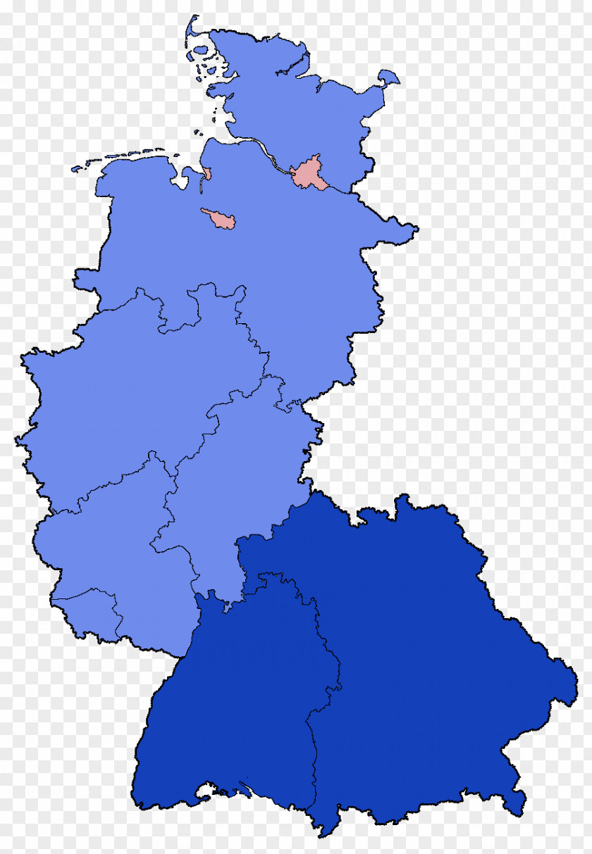 States Of Germany United America German Federal Election, 2017 Bavaria Saxony PNG