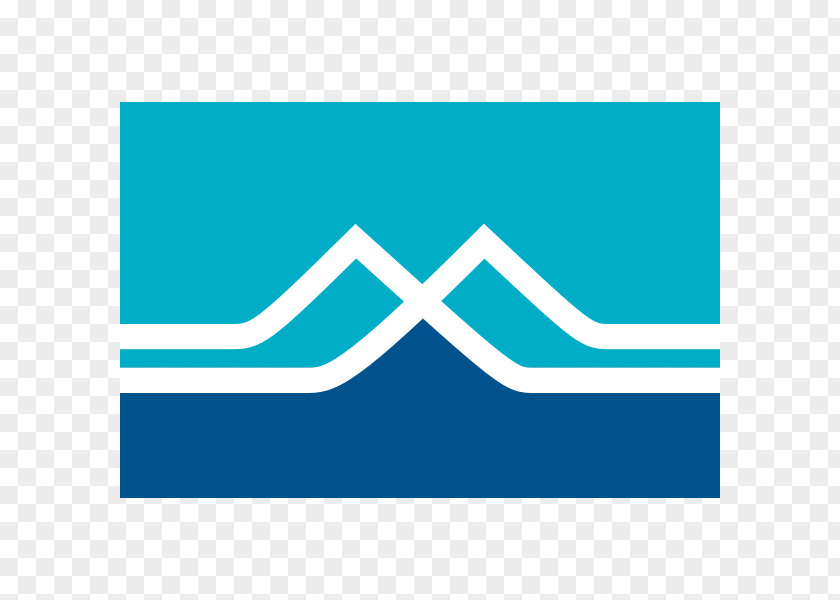 Sydney Brand Blue Logo PNG