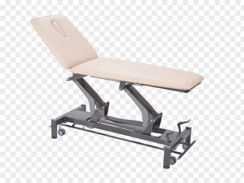 Table Massage Physical Therapy Kinesiotherapy PNG