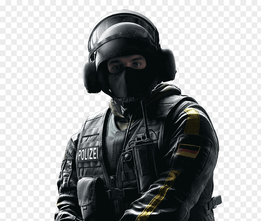 Tom Clancy's Rainbow Six Siege The Division Ubisoft Video Game PNG