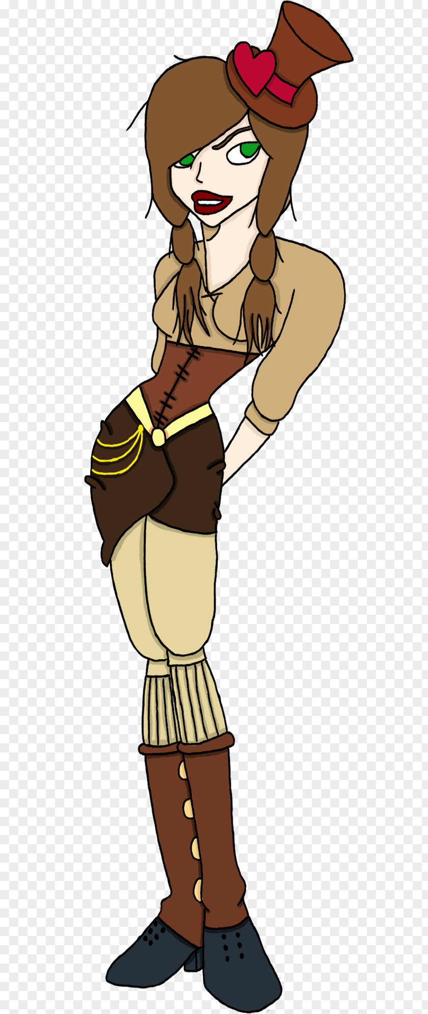 Trinket Jareth DeviantArt Hate How I Do It Trinkette PNG