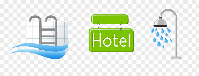 Vector Ladder Yuba Hotel Icon PNG