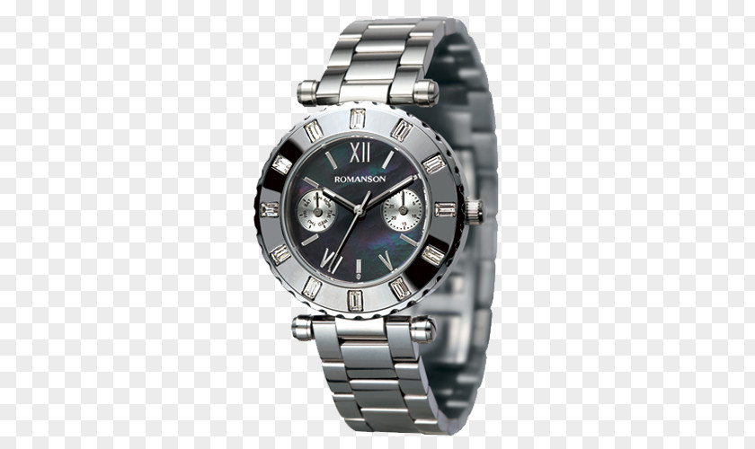 Watch Zenith Brand Clock Bulova PNG