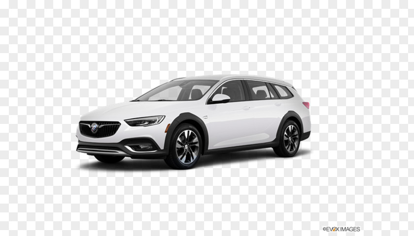 2018 Buick Regal Sportback General Motors 2019 Car PNG