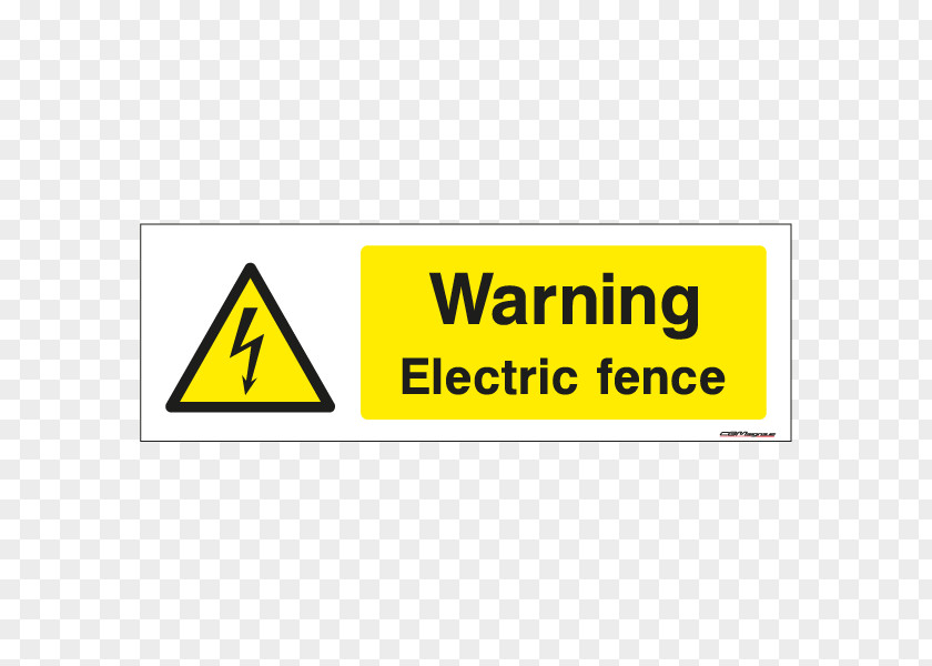Advertising Fence Construction Site Safety Warning Sign Hazard PNG