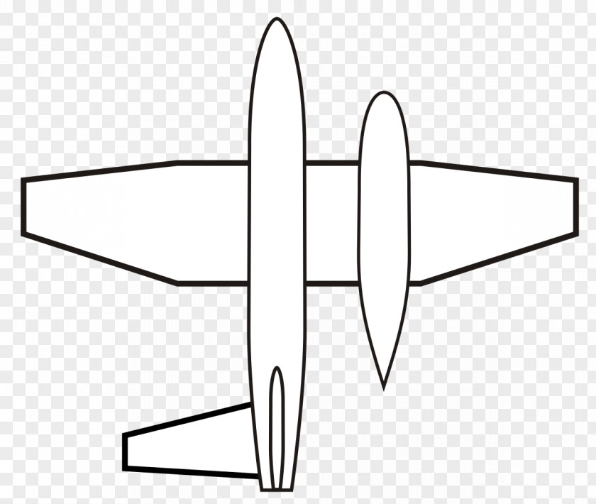 Airplane Asymmetry Wing Configuration Fixed-wing Aircraft Asymmetric Laplace Distribution PNG