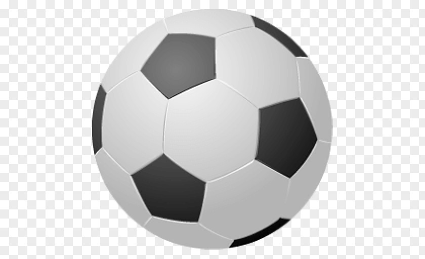 Ball Football Pitch PNG