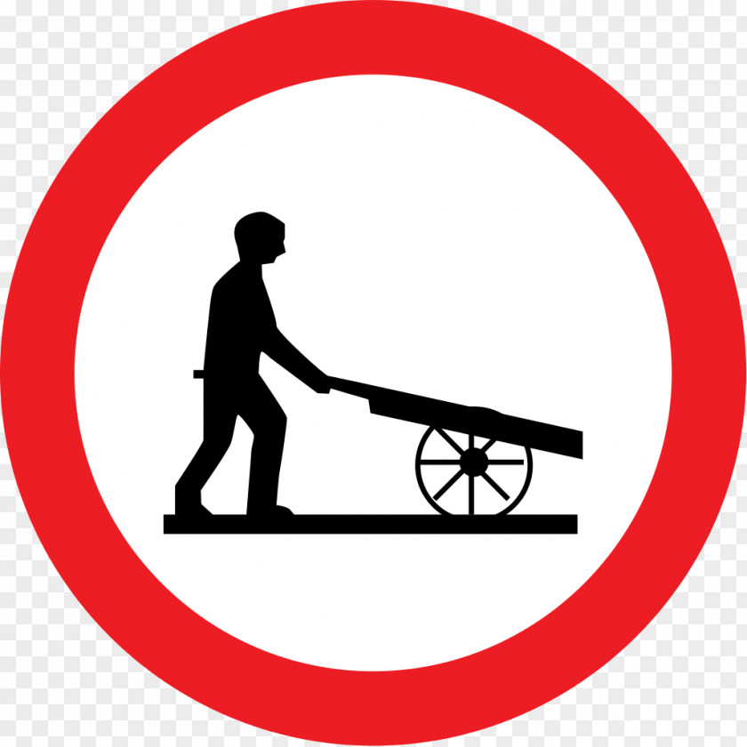 Bicycle Traffic Sign The Highway Code Road PNG