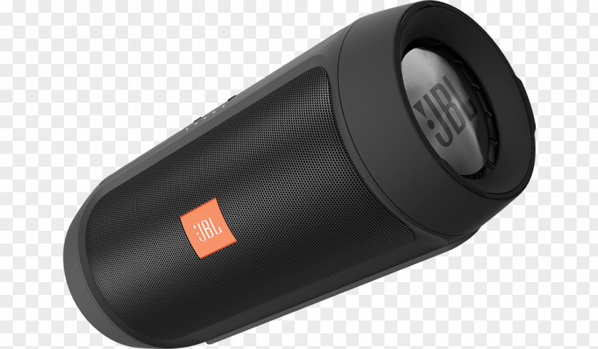 Bluetooth JBL Charge 2+ Loudspeaker Enclosure Wireless Speaker PNG