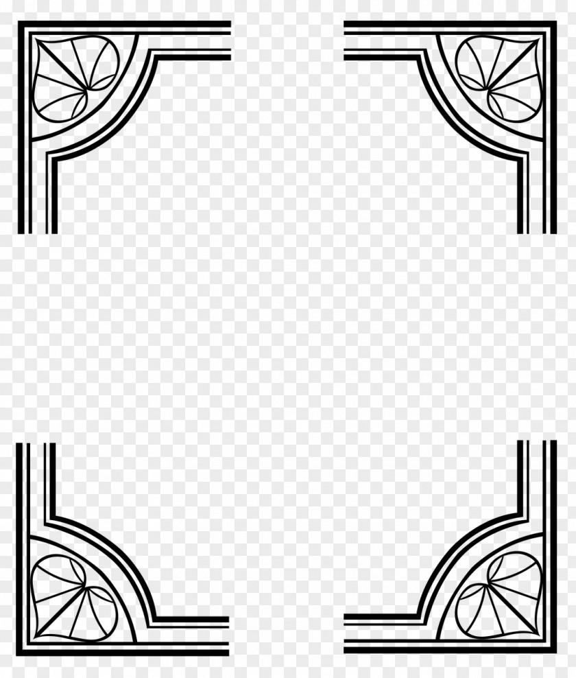 Design Art Deco PNG