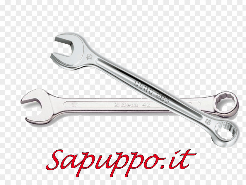 Design Spanners Industrial PNG