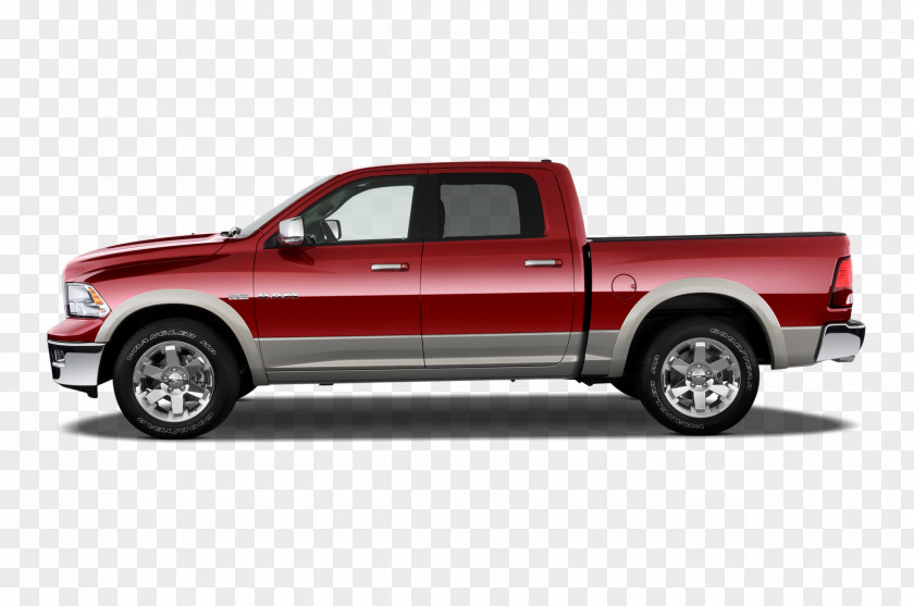 Dodge Ram Trucks Pickup Truck Car PNG