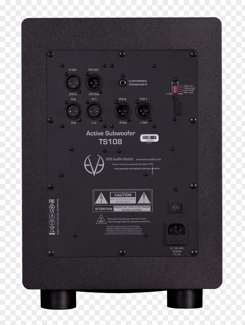 Ã§erÃ§eve Subwoofer Sound Box AV Receiver Electronics PNG