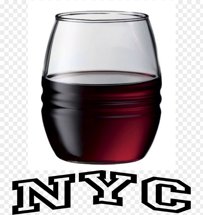 Glass Wine Old Fashioned Pint PNG