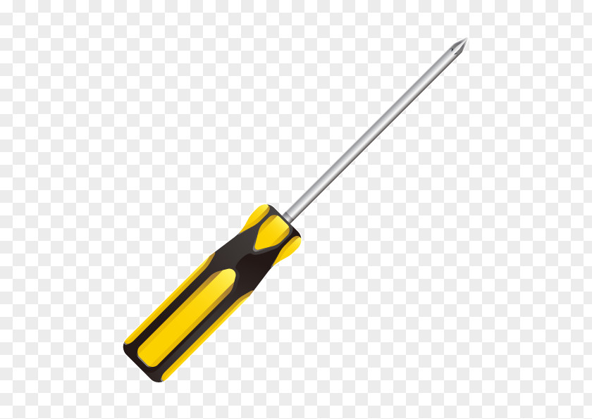 HD Phillips Screwdriver Vector Material Tool Download PNG