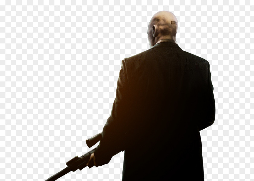 Hitman Hitman: Absolution Agent 47 Sniper Codename PNG