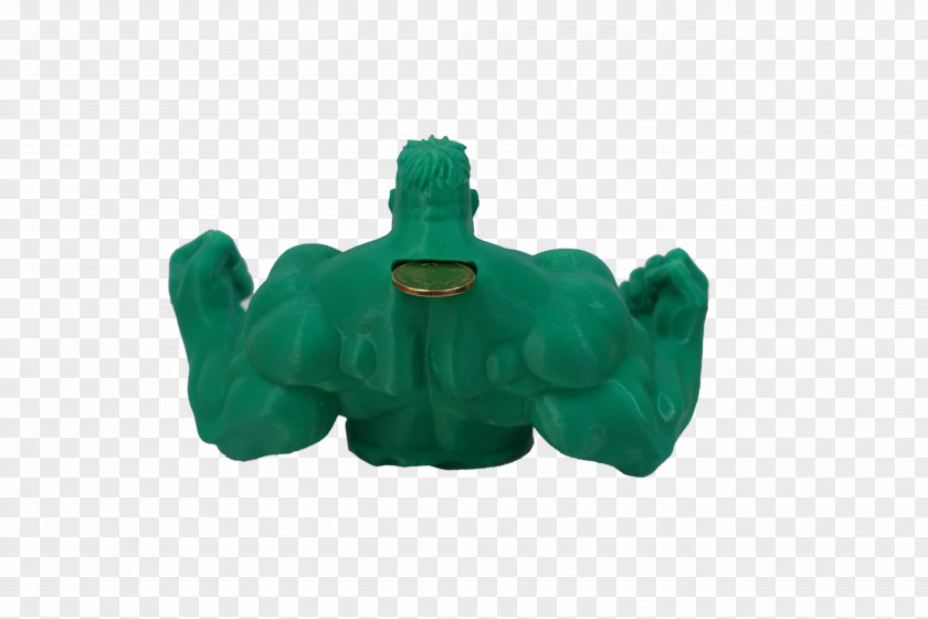 Hulk 3D Printing Pinshape Computer Graphics PNG