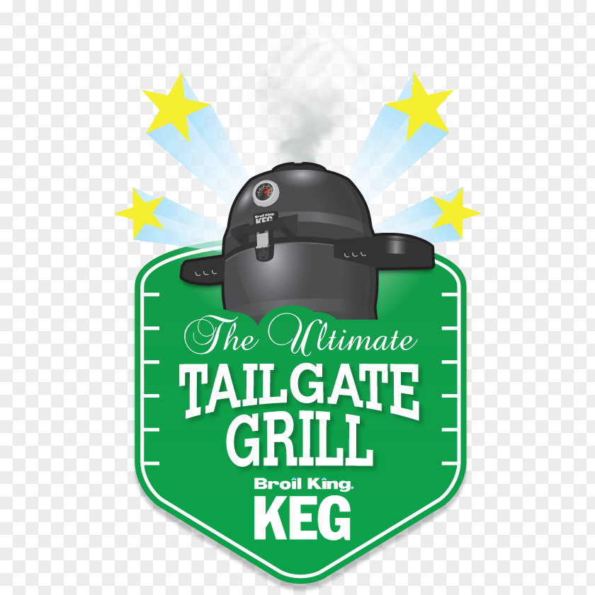 Kubb Tailgating Party Logo Illustration Product Headgear Font PNG