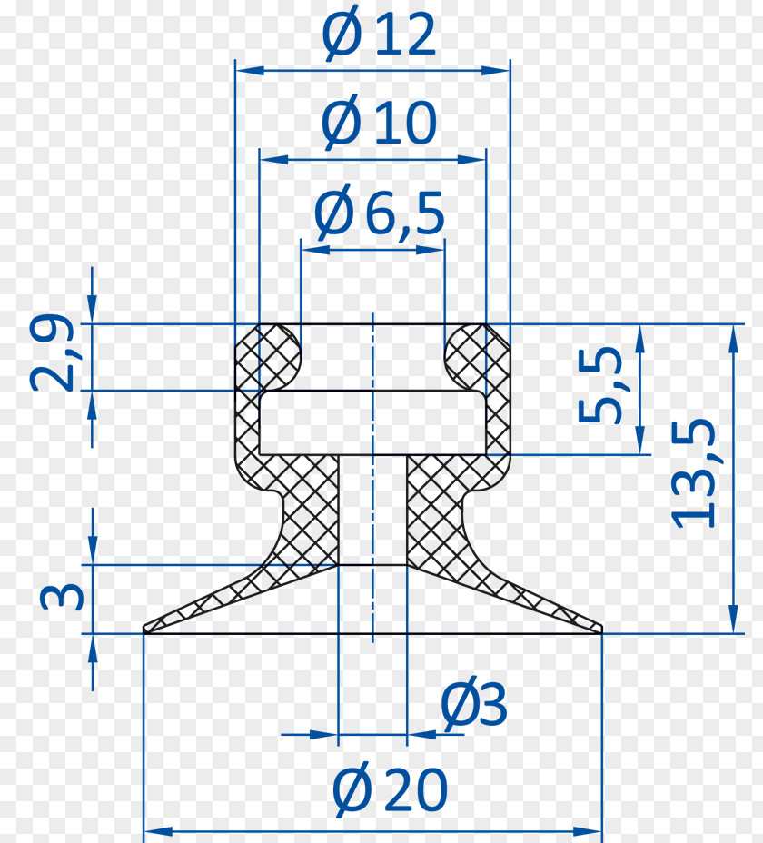 Line Drawing Technology PNG