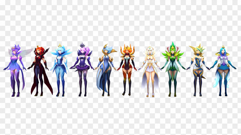 Lux League Of Legends Light S4 PNG