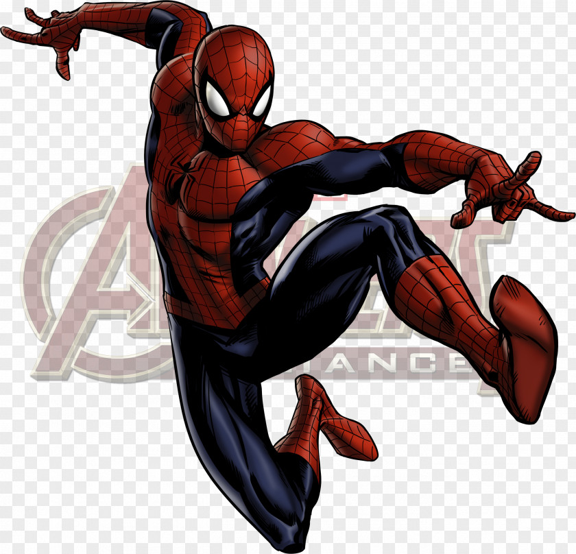 MARVEL Marvel: Avengers Alliance Marvel Ultimate 2 Spider-Man Dr. Otto Octavius PNG