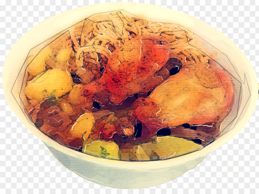 Meat Recipe Dish Food Cuisine Ingredient PNG