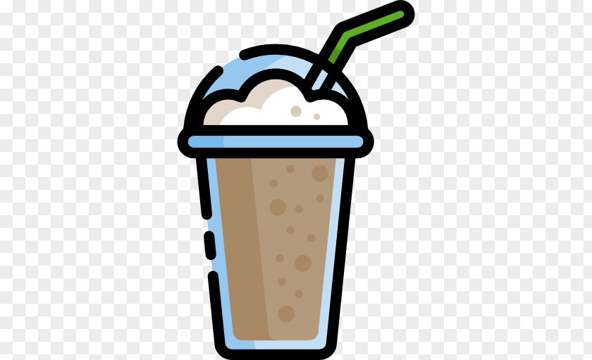 Milkshake Saving Ice Cream Cones Clip Art PNG