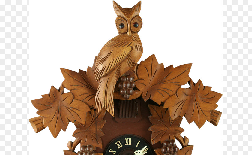 Owl Cuckoo Clock Cuckoos PNG