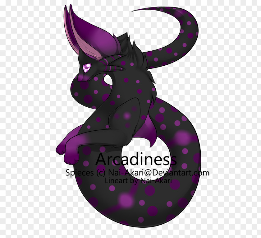 Purple Dot Closed Adoption Line Art PNG